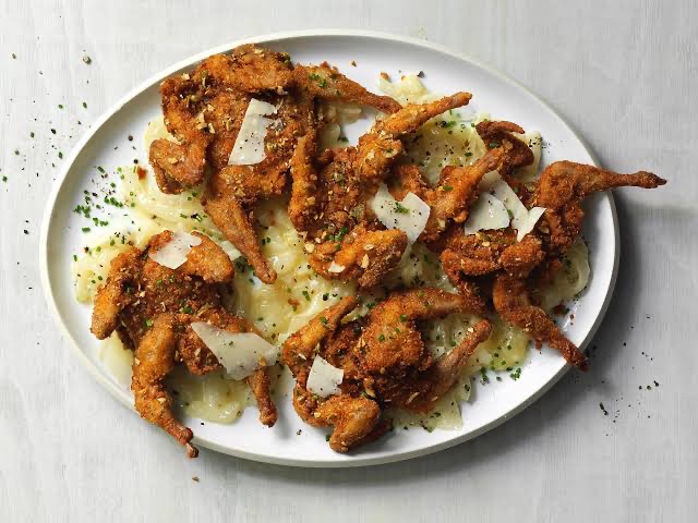 State Bird Provisions, American in Fillmore