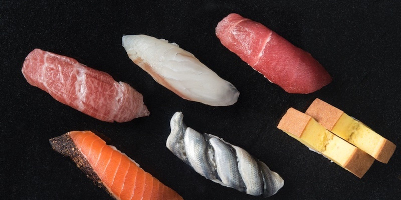 Sushi Nakazawa, Sushi in West Hollywood