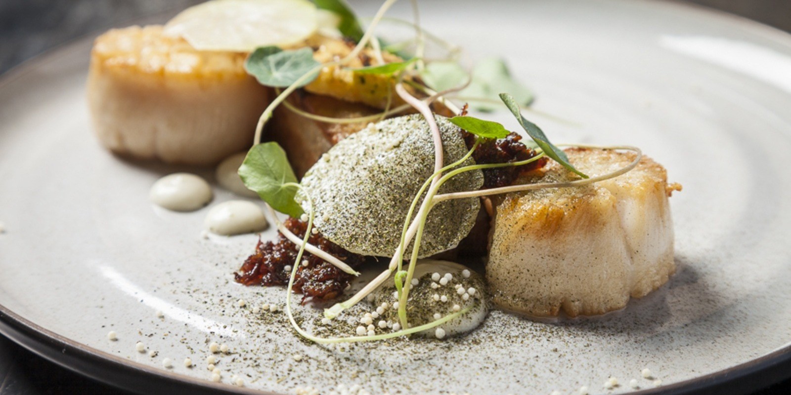 The Duck Inn, New American in Bridgeport