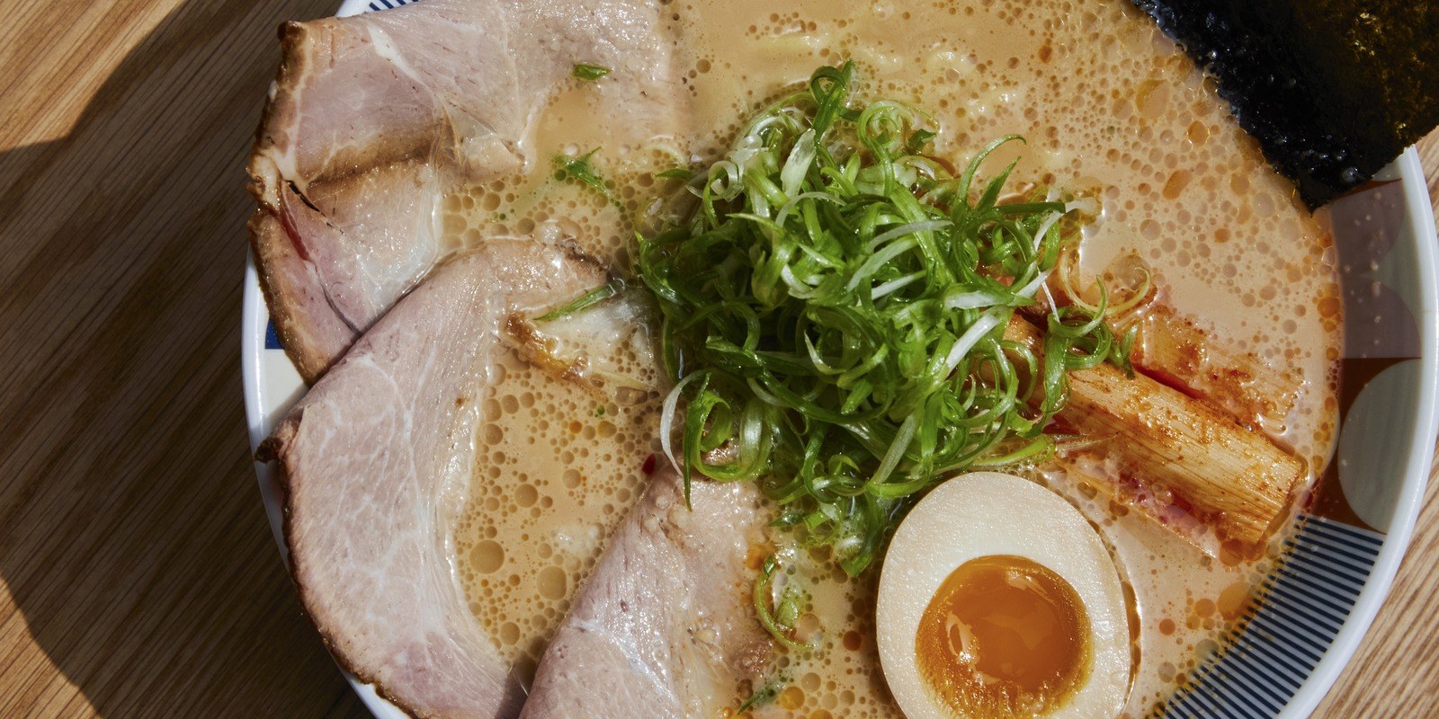 Tonchin, Japanese in Hollywood