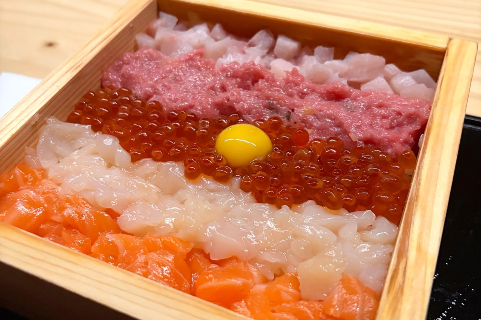 Umeko, Japanese in West Village