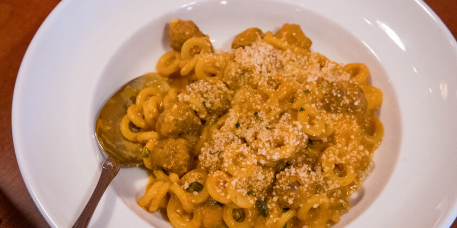 Void, Italian in Avondale