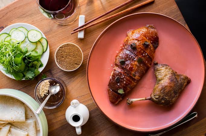 Wako, Japanese in Inner Richmond
